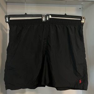 Men’s swim pants